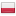 seowebsite.pl server is located in Poland